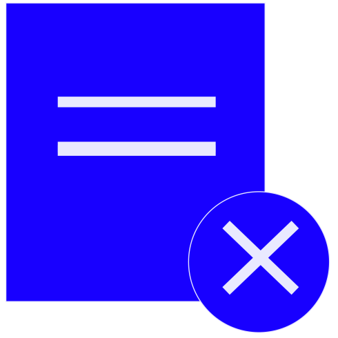 Fermeture d'entreprise en Belgique